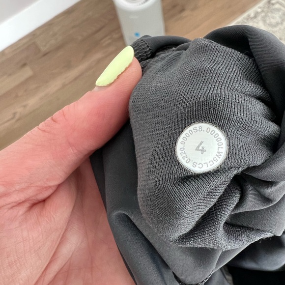 Lululemon Sheer Will High-Rise Tight 28" *Camo
Graphite Grey - Picture 8 of 8